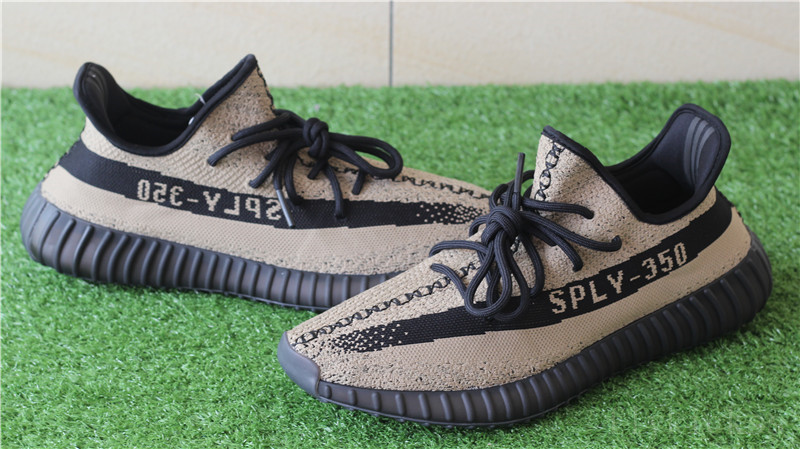 Adidas Yeezy Boost 350 V2 Dark Green